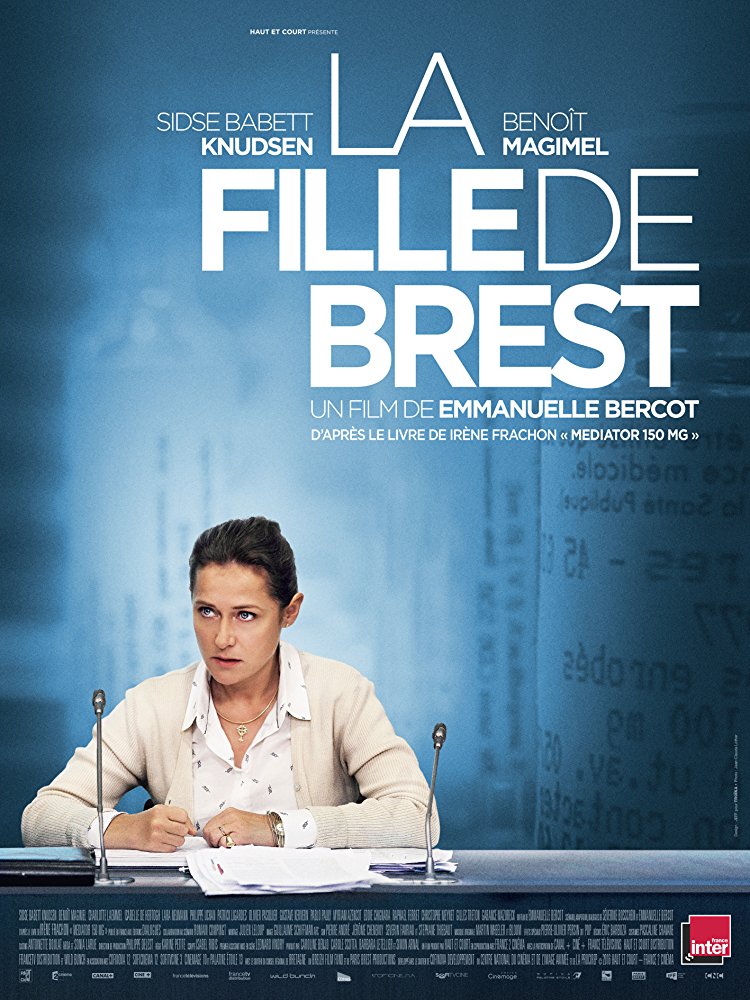 150 Miligram – La fille de Brest