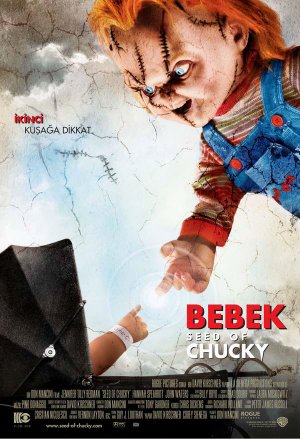 Bebek – Seed of Chucky