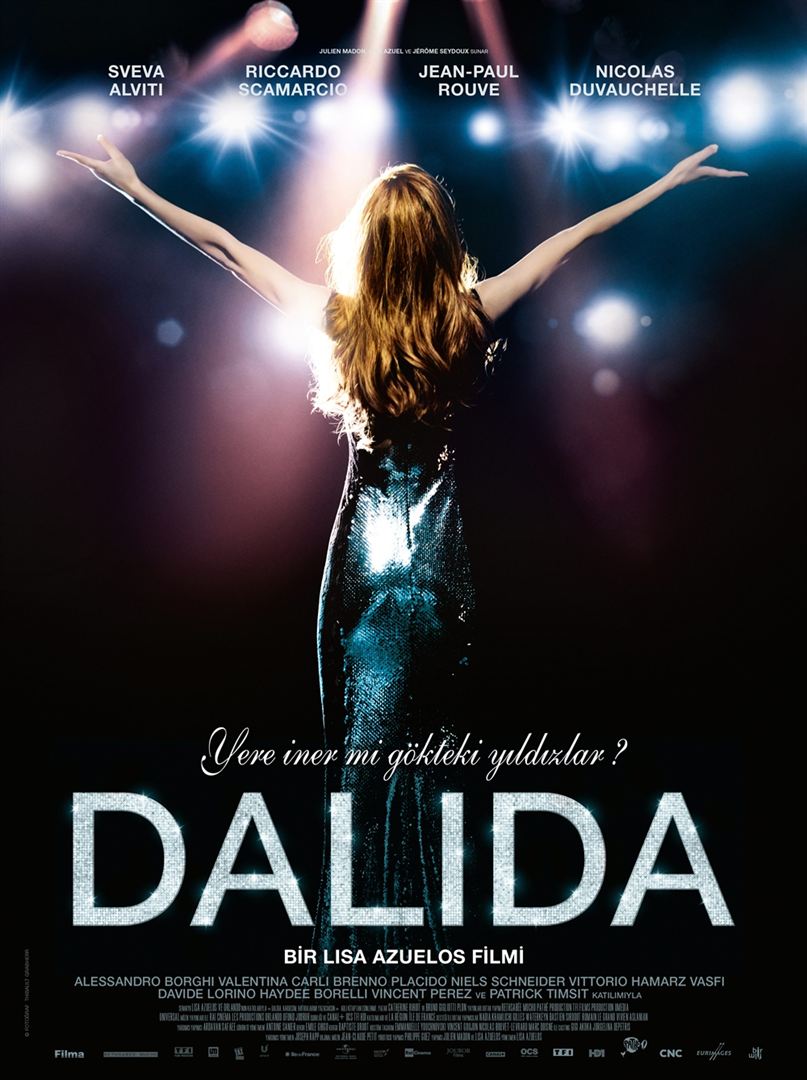 Dalida