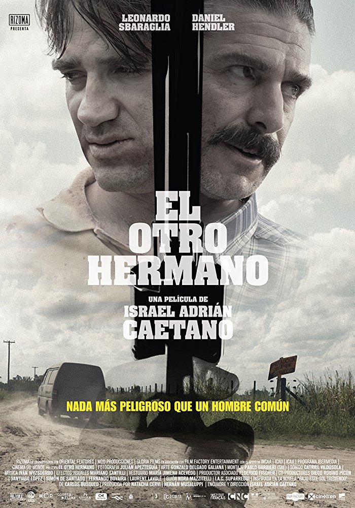 Öteki Kardeş – El Otro Hermano