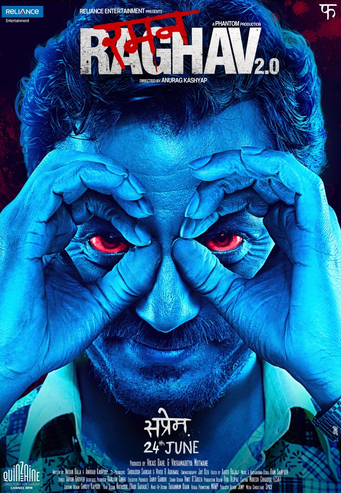 Raman Raghav 2.0