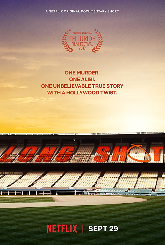 Uzak İhtimal – Long Shot