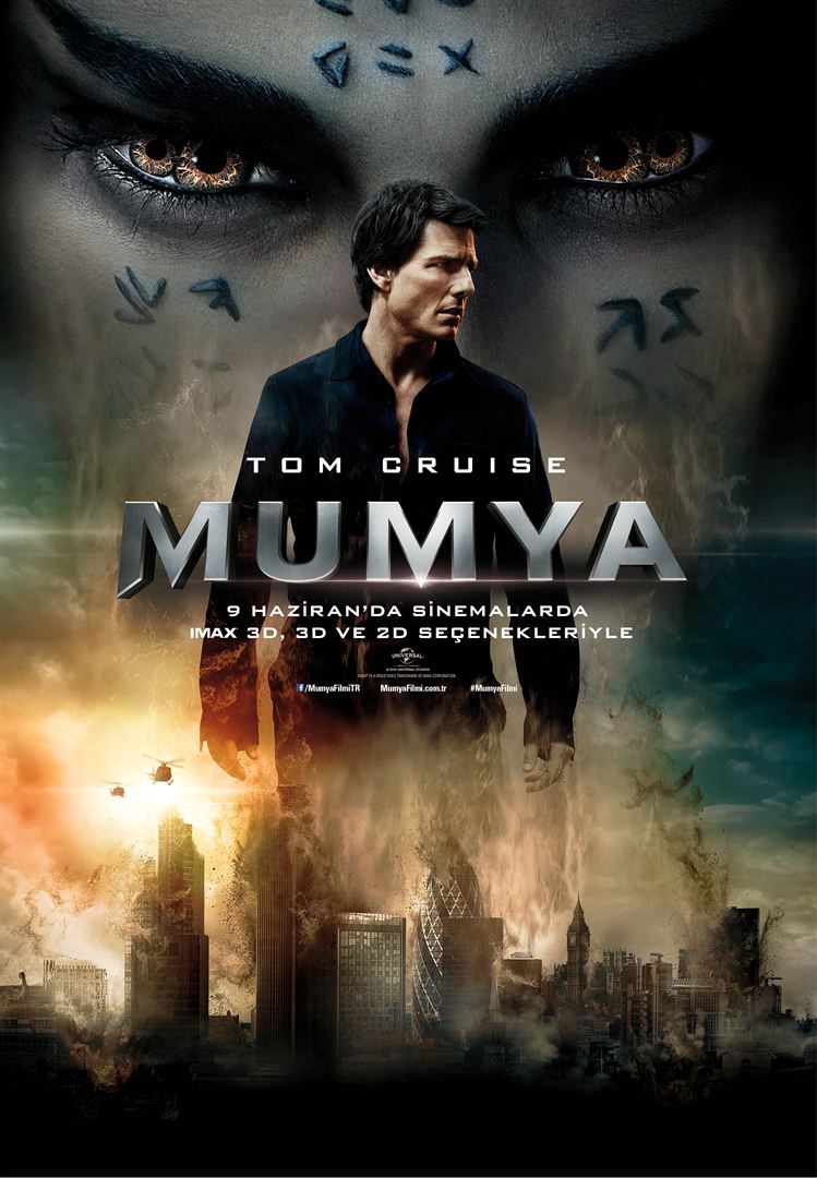 Mumya – The Mummy