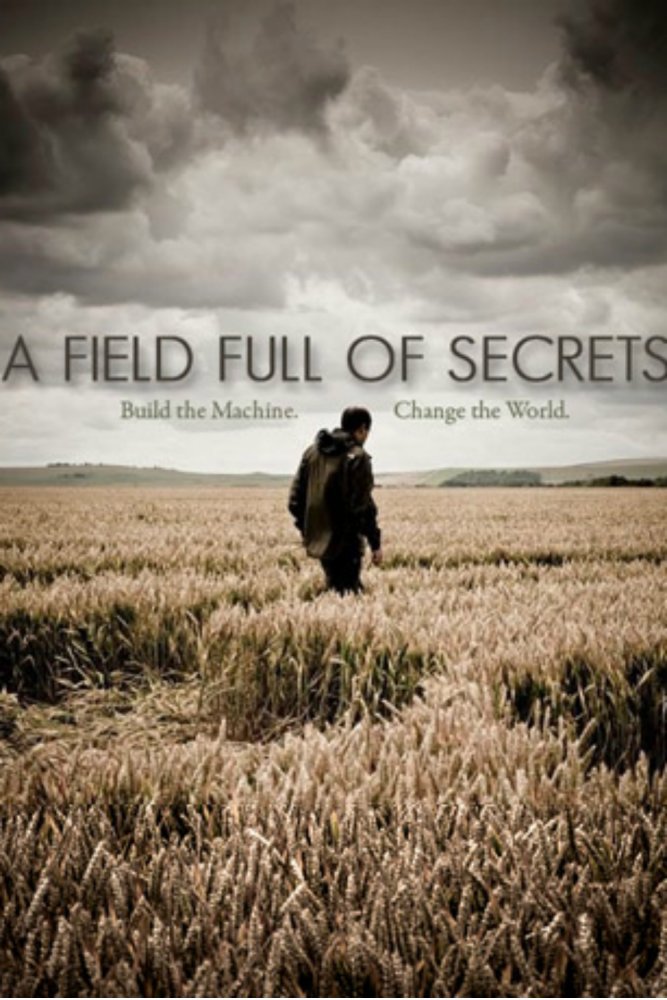 A Field Full of Secrets