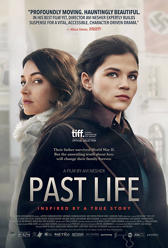 Geçmiş Hayat – Past Life