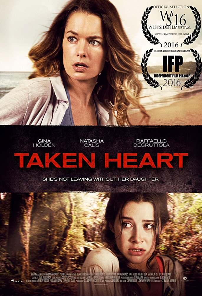 Kızımı Alamazsın – Taken Heart