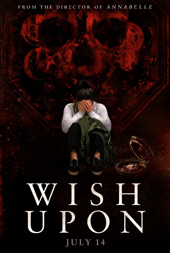 7 Dilek – Wish Upon