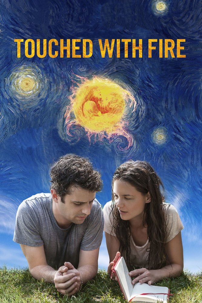 Ateşle Oynayanlar – Touched with Fire