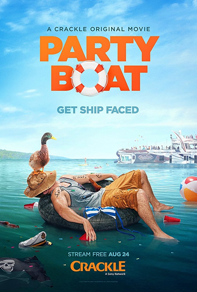 Party Boat