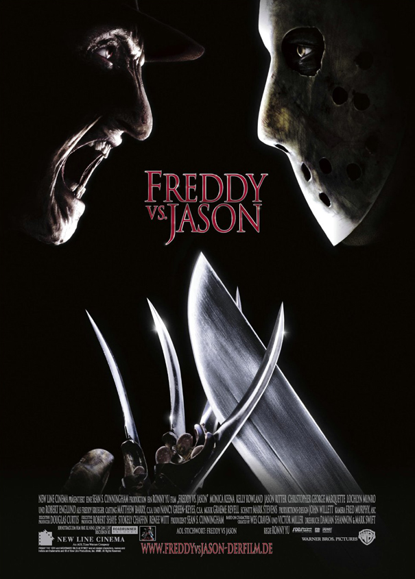 Elm Sokağında Kabus 8: Freddy Jason’a Karşı