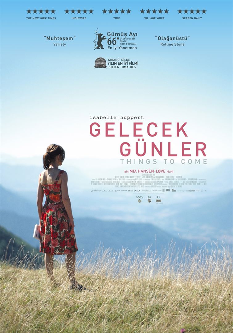 Gelecek Günler