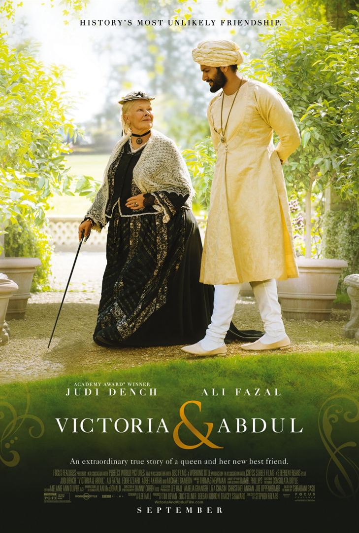 Victoria ve Abdul