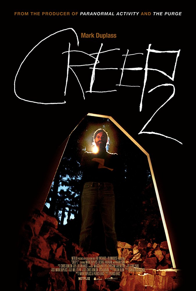 Creep -2-