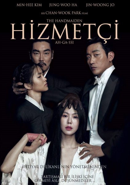 Hizmetçi – The Handmaiden