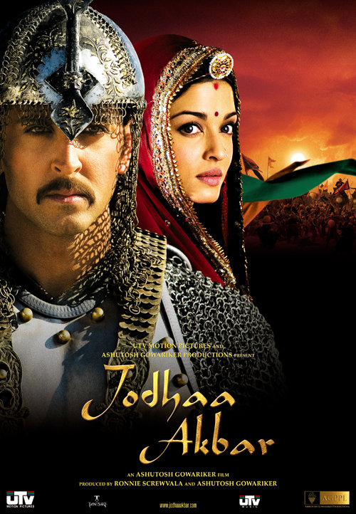 Jodhaa Akbar