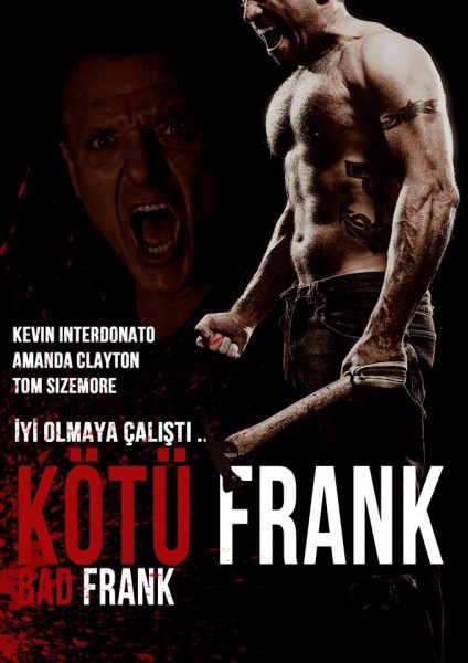 Kötü Frank – Bad Frank