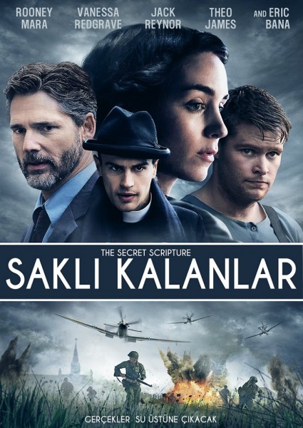 Saklı Kalanlar – Tss