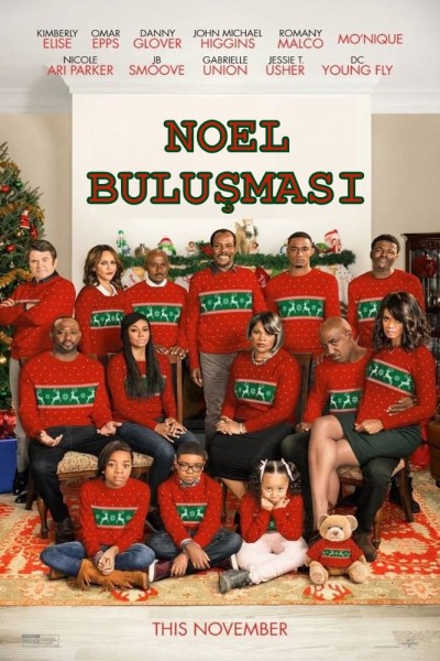 Noel Buluşması