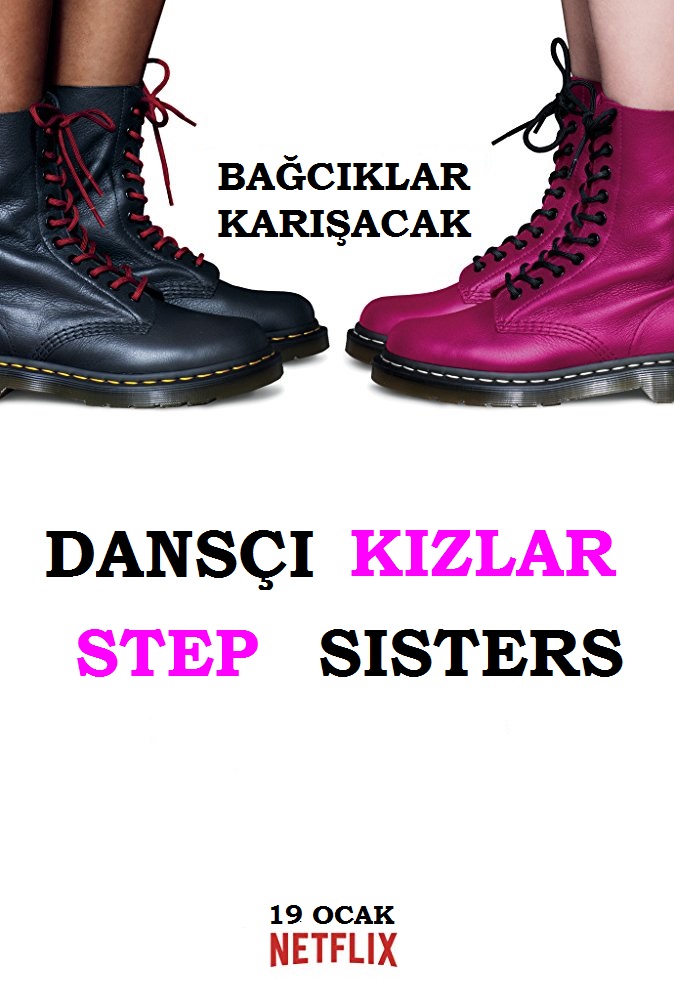 Dansçı Kızlar