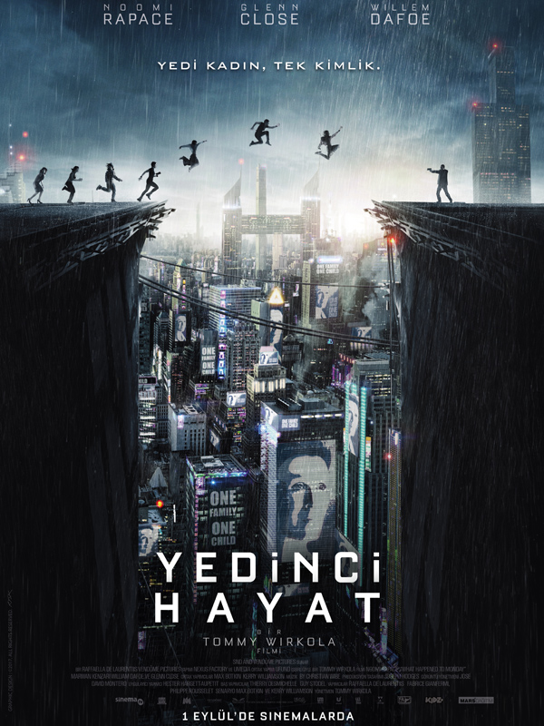 Yedinci Hayat – Yedi Kız Kardeş