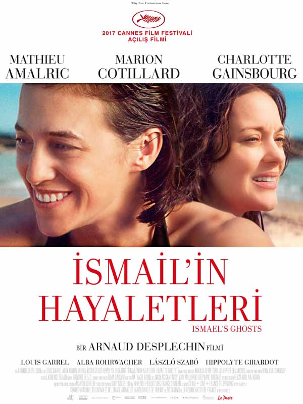 İsmail’in Hayaletleri