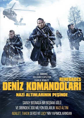 Deniz Komandoları