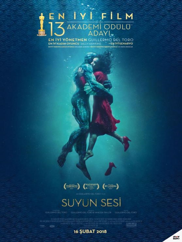 Suyun Sesi – Şekli