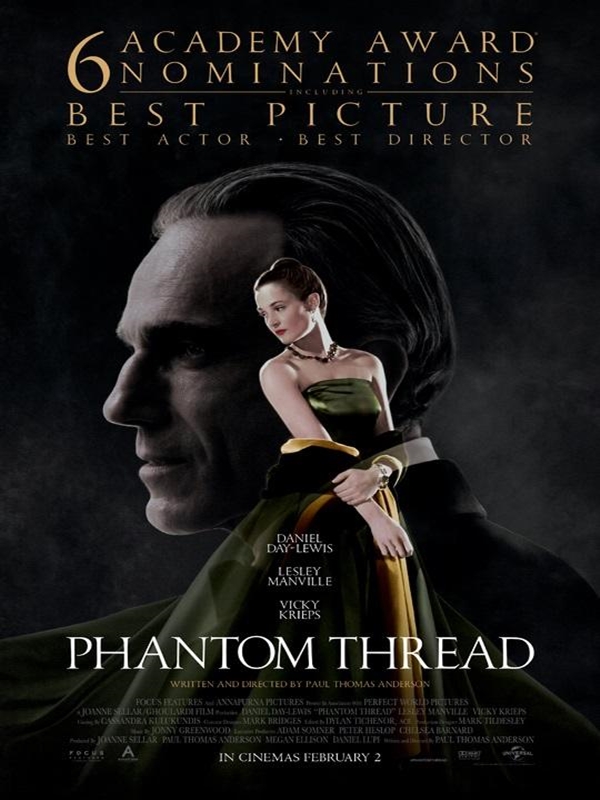 Phantom Thread