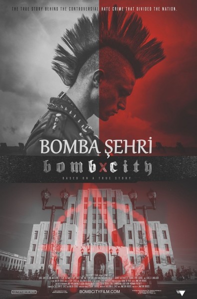 Bomba Şehri