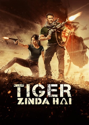 Tiger Zinda Hai 2