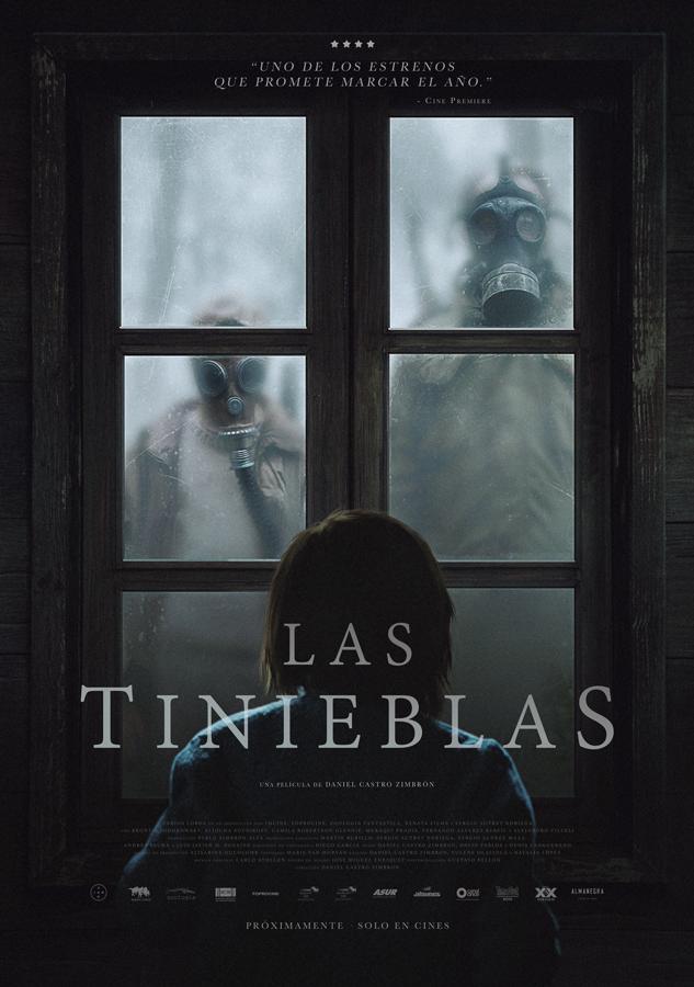 Karanlık – Las Tinieblas