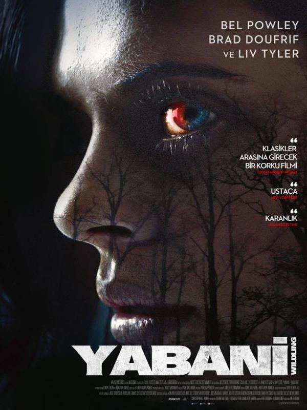 Yabani