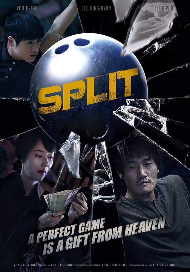 Split