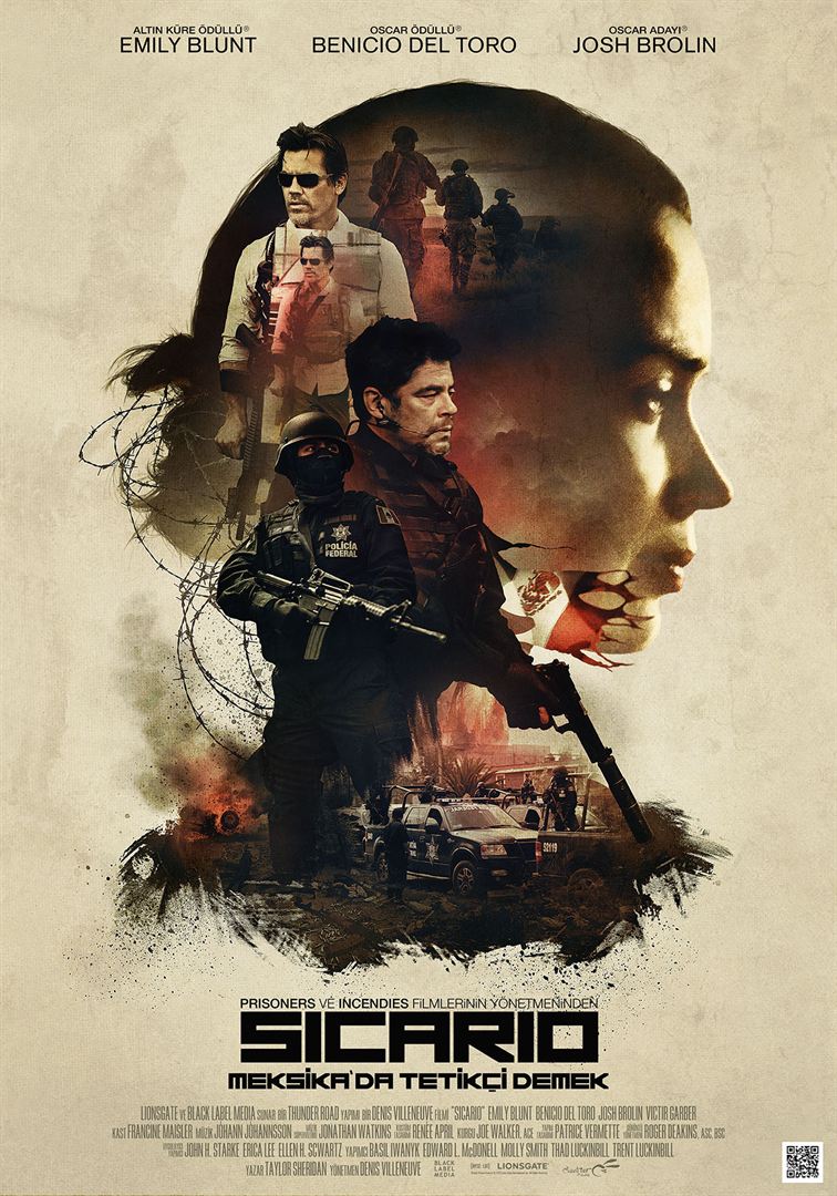 Sicario 1