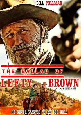 Lefty Brown’un Türküsü