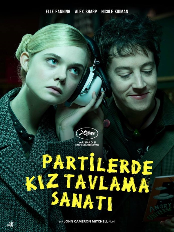 Partilerde Kız Tavlama Sanatı