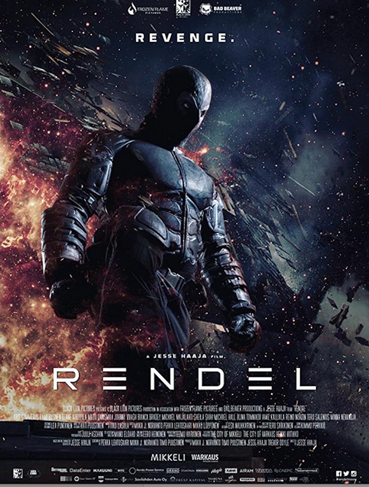 Rendel