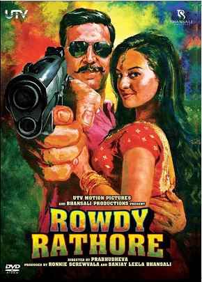 Rowdy Rathore