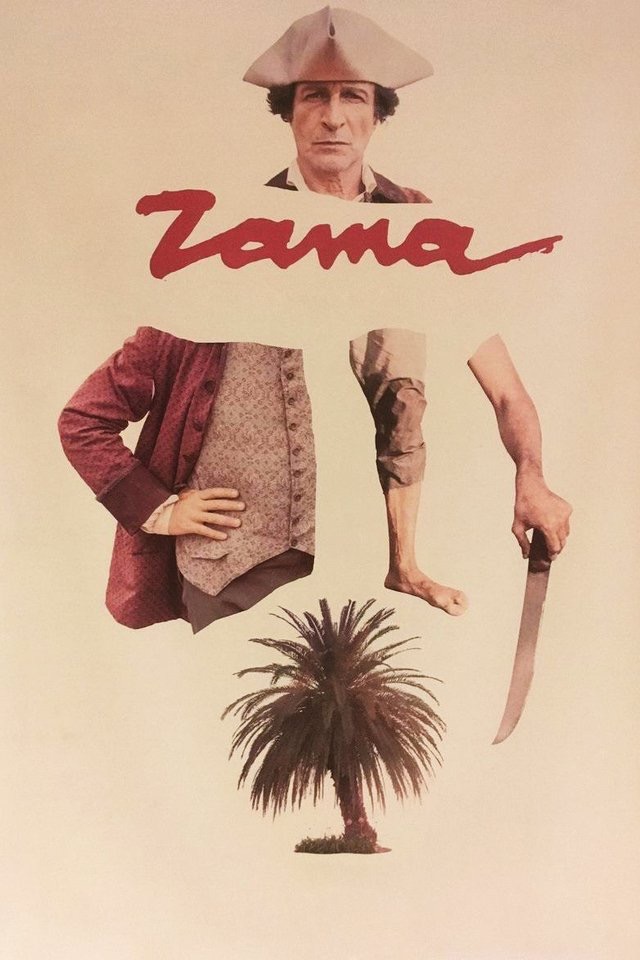 Zama