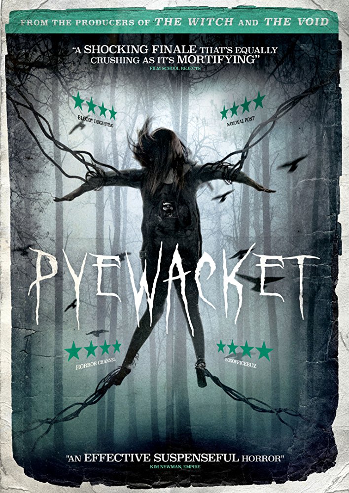 Pyewacket