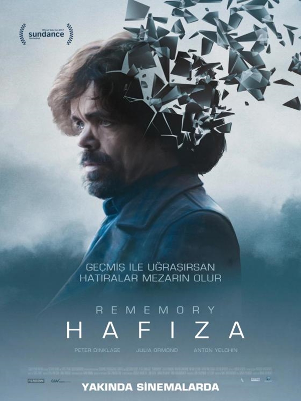 Hafıza