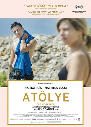 Atölye