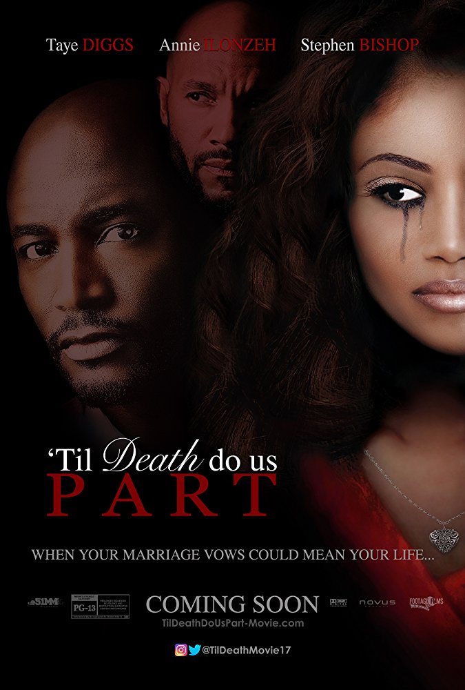 Til Death Do Us Part