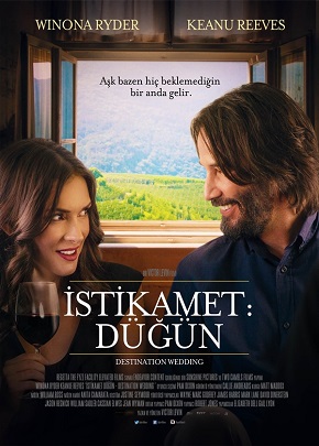 İstikamet: Düğün