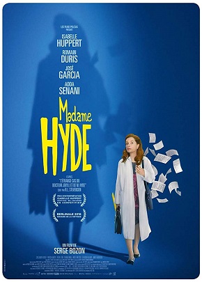 Bayan Hyde