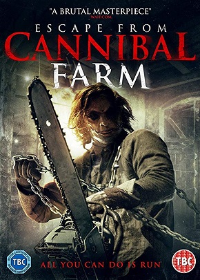 Escape from Cannibal Farm