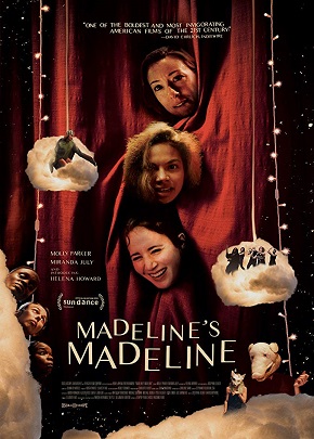 Madeline Madeline’i Oynuyor