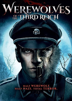 Werewolves of the Third Reich