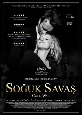 Soğuk Savaş