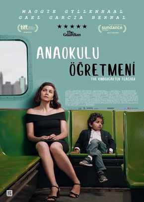 Anaokulu Öğretmeni